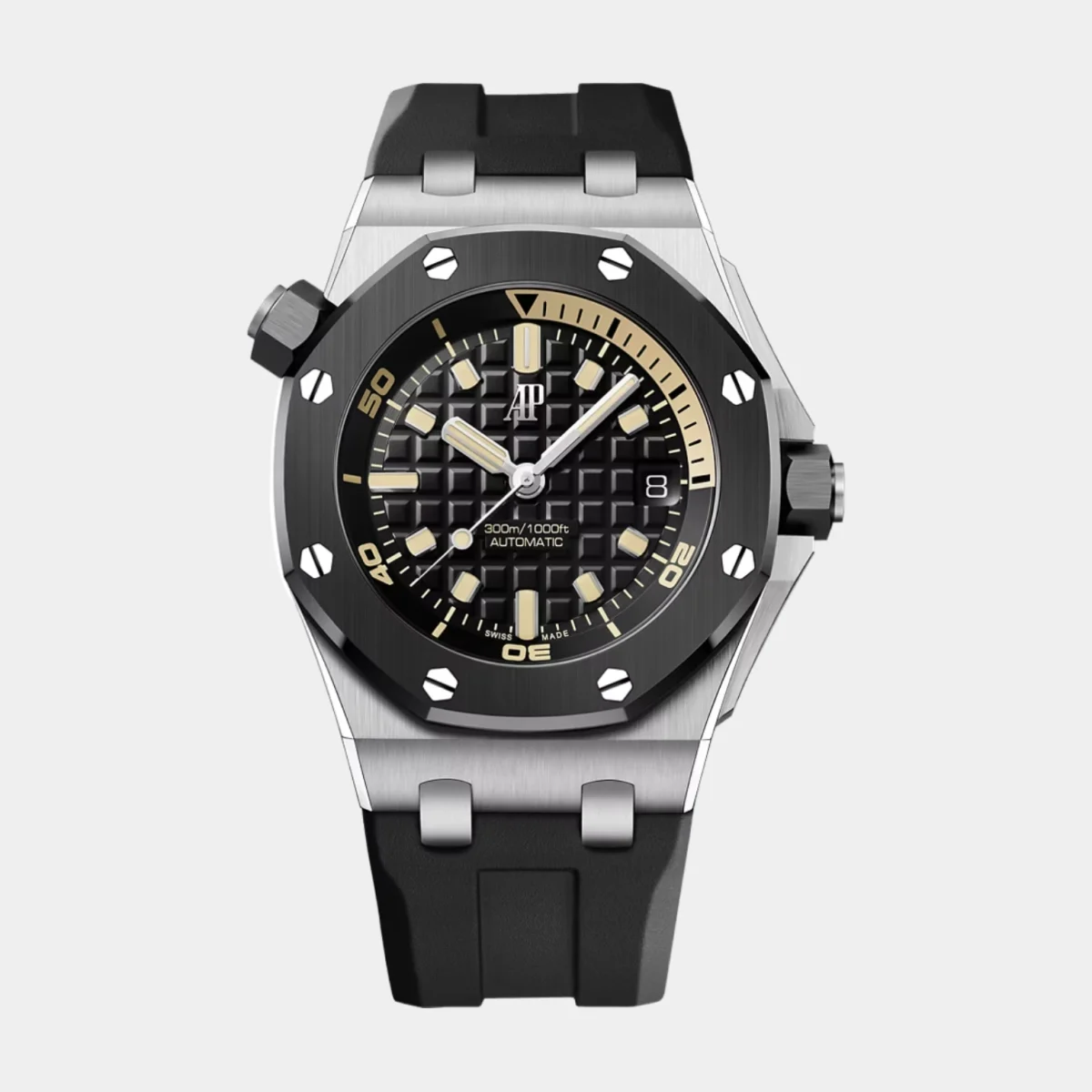 Audemars Piguet Royal Oak Offshore Diver