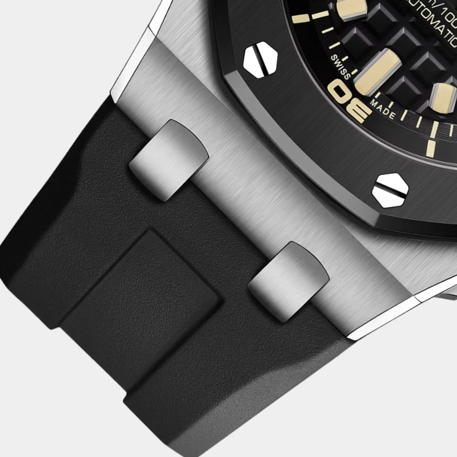 Audemars Piguet Royal Oak Offshore Diver - Image 3